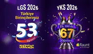 2026 sınavlarında yapay zeka desteğiyle zirveye çıkan öğrenciler