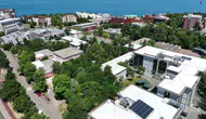 Zonguldak Bülent Ecevit Üniversitesi 45 kişiyi işe alacak