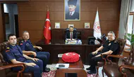 Zonguldak sahillerinde yaz mesaisi başladı