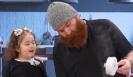 Eren Kaşıkçı’nın ardından kızı Maya’dan son veda
