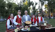 İnegöl mutfağı 4-6 Eylül tarihlerinde dev bir şölene hazırlanıyor