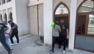 Fenerbahçe maçında karaborsa bilet satan iki kişi tutuklandı