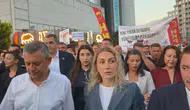 İmamoğlu ve belediye başkanlarının tutukluluğunda 500 gün geride kaldı