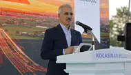 Kayseri'ye 3,5 kilometrelik yeni bulvar açıldı