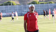 Sivasspor’da gözler Esenler Erokspor maçına çevrildi