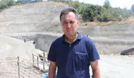 Adana'da tünel inşaatında göçük Bir işçi hayatını kaybetti