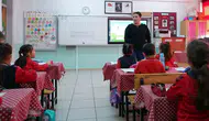 Sözleşmeli öğretmen eşlere tayin hakkı tanındı