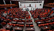 Tarihi gün: Terörsüz Türkiye için Meclis’te dev mutabakat
