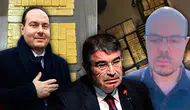 Firari Kuriş operasyonunda şok detay: Kaçış aracı eski bakanın tahsisli aracı çıktı