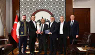 Balıkesir er meydanına kırmızı dipli mumla davet ediyor