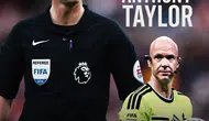 İngiliz hakem Anthony Taylor Türk futbolunda düdüğü devraldı