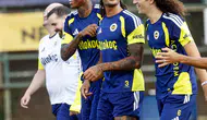 Fenerbahçe yeni sezonun ilk sınavı için Ankara yolcusu
