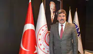 GAHİB Başkanı Kaplan Büyük Zafer'in azmiyle küresel pazarda zirveye çıkacağız