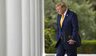 Trump Suudi Arabistan’a nükleer kapıyı İsrail şartına bağladı
