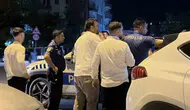 Kayseri'de düğün eğlencesi kavgaya dönüştü
