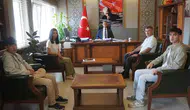 Çaycuma ipekböcekçiliğiyle yeni bir gelir kapısı aralıyor