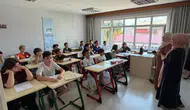 Ordu’da yaz kursları binlerce öğrenciye kapılarını kapattı
