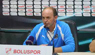 Boluspor sezona buruk başladı