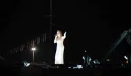 Kayseri'de Sivaslılar Günü kutlaması Ebru Yaşar konseriyle şenlendi