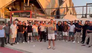 Altay kulübü için yolun sonu mu görünüyor?