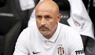 Beşiktaş'ta Italiano dönemi: Kritik maç öncesi sakatlık alarmı
