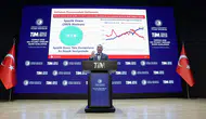 İhracatta temmuz rekoru geldi