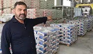 Bursa'dan dünyaya atık mermerden sanayi devrimi