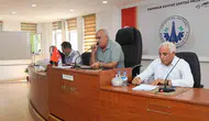 Erzurum Aziziye'de merhum muhtarın ismi caddeye verildi