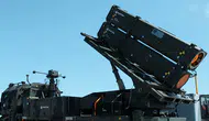 ROKETSAN'ın ÇAKIR füzesi hedefi tam isabetle vurdu