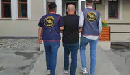JASAT’ın takibi bitmedi, 12 yıl cezalı hükümlü Bayburt’ta yakalandı