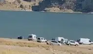 Hasankeyf kıyısında acı haber 45 yaşındaki kadın hayatını kaybetti
