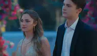 Daha 17'nin yıldızları Ceren Ayruk ile Çağan Efe Ak aşk mı yaşıyor? Sessizliğini bozdu