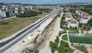 Nilüfer’de dere ıslahı ve yol çalışması başlıyor