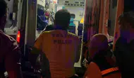 Zonguldak'ta elektrikli bisiklet kazası 15 yaşındaki çocuk yaralandı