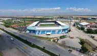 Erzurum’da stadyum hasreti Galatasaray maçıyla bitiyor