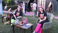 Pendik’te zaman makinesi etkisi 80’ler rüzgarı geri döndü