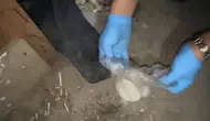Samsun narkotik ekiplerinden iki ilçede eş zamanlı temizlik operasyonu