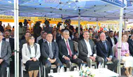 Gaziantep OSB’ye yeni sağlık üssü kuruldu