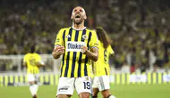 Vedat Muriqi Kadıköy hasretini golle bitirdi