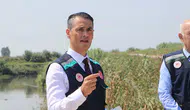 Akdeniz’de kirliliğe geçit yok 19 tesis mühürlendi