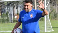 Balıkesirspor sezon hazırlıklarında ilk etabı tamamladı