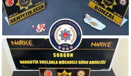 Yozgat polisi uyuşturucu tacirlerine göz açtırmadı