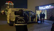 Kayseri'de rezidans dairesinde cansız beden bulundu