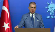 AK Parti'den terörsüz Türkiye için yeni dönem mesajı