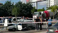 Altındağ’da akşam saati gelen acı haber