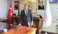 Vanlı sanayiciden Meclis’teki uzlaşı teklifine tam destek