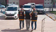 Manisa polisinde büyük ay 562 kişi hapse girdi