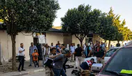 Şanlıurfa’da hastane önünde infaz gibi saldırı