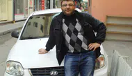 Arı yuvasına müdahale eden esnaf doğum gününde hayatını kaybetti