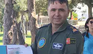 Tümgeneral Mete Kuş emekli edildi